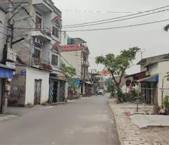 ⭐land for sale in front of bien giang, ha dong, cars avoid each other, 34m, mt 5m + red book, about 3 billion ⭐