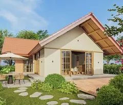 land for sale in front of le huu trac, 285m², near my khe beach - golden location to build apartments and els