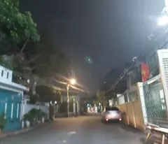 land for sale in go vap, 4 x 27, alley 214 nguyen oanh - car-passable - reduced to 7.4 billion tl