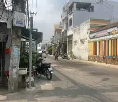 land for sale in ha chuong, 15 billion, 240m2, frontage 9m, lane 12m, district 12, hcm