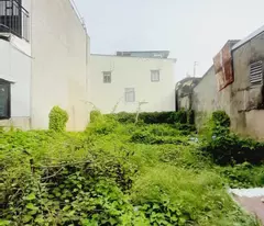 land for sale in ho van tu, truong tho, thu duc - horizontal 7.5, suitable for building chdv - social works - only 6.9 billion