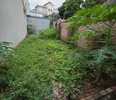 land for sale in hoa binh - ha dong 62m, mt 4.5m, price 4.25 billion - beautiful - square