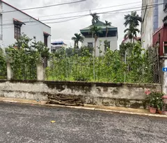 land for sale in kim lan da ton, land area 119m, 5m bypass road