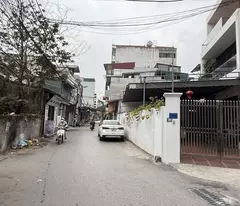 land for sale in le trang tan street, super nice books, beautiful square, 60m, 7 billion more