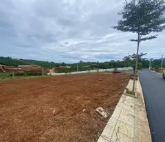 land for sale in loc an, the owner right in the old market area