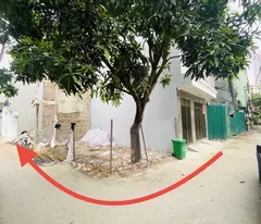 land for sale in ngo quyen street, car corner lot, nice square, 40m, 6.7 billion