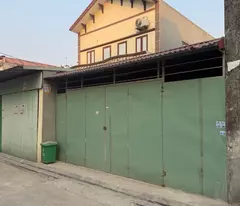 land for sale in nguyen van cu - gia thuy - avoid the car - close to the street 100m, wide frontage 20 billion (tl)