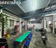land for sale in nui truc mountain lane 348m2, mt 10m - lane as big as the street