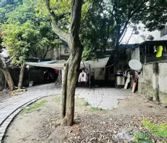 land for sale in thach cau, long bien, 215m mt 10, price 15 billion, commercial, suitable for building garden villas, religious houses