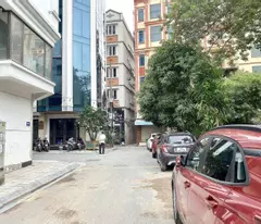 land for sale in thanh liet ward - hanoi, 74 m2, frontage 4.5 m, price 17.9 billion