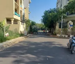 land for sale in van minh residential area, an phu, district 2, full amenities, opposite the park
