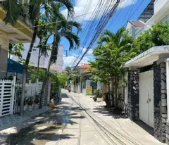 land for sale in vinh diem trung - full residence - free 4 rooms for rent.