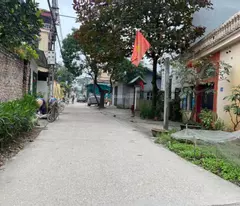 land for sale in xom lo, thanh am, comfortable car access, 38m2, wide frontage: 3.5m, 3.1 billion