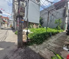 📌land for sale in yen binh, yen nghia - 45m² - farm lane - near cars - 3 billion 35