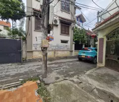 💥 land for sale in yen nghia ha dong, - thong car lane - 253m2 business - near phenikaa university 💥