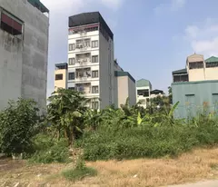 land for sale lk31 ỷ la duong noi 50m2, near le trong tan roundabout 8.4 billion.