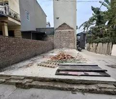 land for sale near le trong tan street, rare, brilliantly bright corner lot, 50m, 5.9 billion