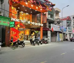 land for sale ngo gia tu street - hai an - hai phong 505m wide 9 only 29.5 billion