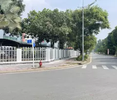 land for sale now binh chanh tt nguyen huu tri 1700m2 only 40m/m2