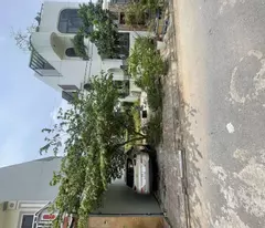 land for sale on dong ngac street, 155m2, area 6.2m, wide sidewalk, price 23.5 billion