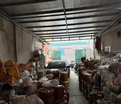 land for sale on nguyen van cu long bien - extremely shallow alley 2 alley sides - 60m wide frontage - car 12 billion (thuong