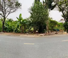 land for sale on road 53 (16m wide road) an phu ward. thu duc city