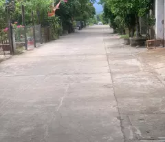 land for sale phan van dinh - 7m wide - 140m² area - price only 4.5 billion 📍 location: 7m of road