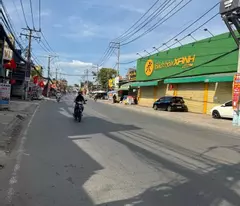 land for sale provincial road 43, tam binh thu duc 87m² (6x14) hxh 5m – price 4 billion 7 – high price increase potential
