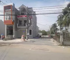 land for sale right next to elysian gamuda cc, 30m from lo lu street - convenient for building residential and business office