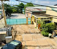 land for sale tham luong river front – nguyen van qua, only 500m from truong chinh