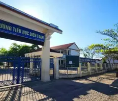land for sale to give a level 4 house on oto street near dien toan primary school -> 💰💰 selling price 2 billion 350 million