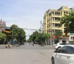land for sale tran binh trung front (15m x 60m) – binh thanh district