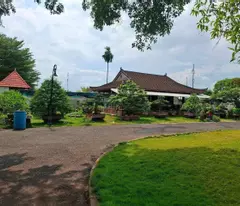 land for sale + villa 15,200m2 80m horizontal - front of ql1a - ben luct