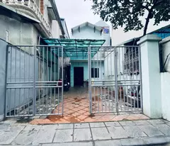 land for sale with 2-storey house in ngoc thuy - oto sidewalk - neighborkhai son - 103m2-16.5 billion (negotiable)