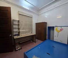 land for sale with 3-storey house in ngoc thuy - dan xay - parking garage - 100m frontage 11.x billion (tl)
