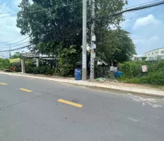 land for sale with 7m asphalt road 5x24m for 6.5 billion dong thanh 6 -3 street