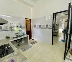 land for sale with a 1-storey house in trang quan, an dong, an duong, hai phong 105m2 for only 1.7 billion