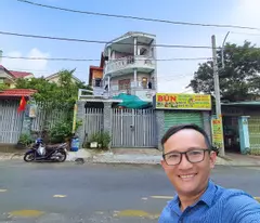 land for sale with a 3-floor business face house offer on street 6 linh tay👉price only 21 billion (strong tl)