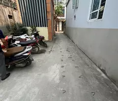 land for sale with a billion house - ha dong - super wide frontage - 5.5 billion - 64m2