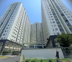 land for sale with a house - front of street no. 5 ta quang buu - 80m² - 14.4 billion - ward 5, district 8 - next