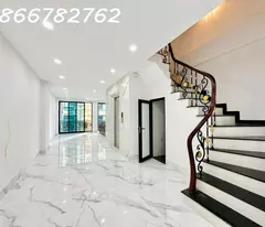 land for sale with a house - hue street face - corner lot - super wide front face - top kd