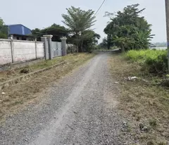 land for sale with frontage 55x66m, price 30 billion, 12m vo van bich street