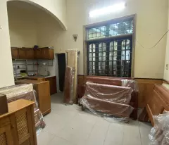 land for sale with house at hung vuong street - phu khanh - thai binh city - lovely price combo 6.7 billion
