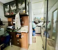 land for sale with house, nguyen van cong, 4m alley, nguyen van cong, price 4.x billion