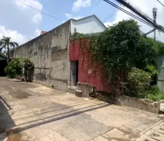 land for sale with level 4 house - front of national highway 51, bien hoa, dong nai
