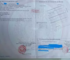 land for sale with red book 5x23.5, already with phu xuan residential book, price 63 million, negotiable including transfer procedures.