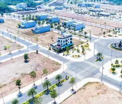 land lot f1 - 36 for sale, prime location at cat tuong phu hung project