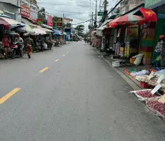 land lot for sale (6x10.6) car alley 1/ dong hung thuan, district 12, extremely price 4 billion