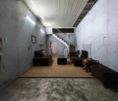 land sale free 2-story house on hoang qu street - to hieu - le chan - parking car - price 3.35 billion