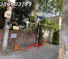 land sale with 2 story house - viet hung center - 59.8m² - frontage 3.6m - price 6.35 billion